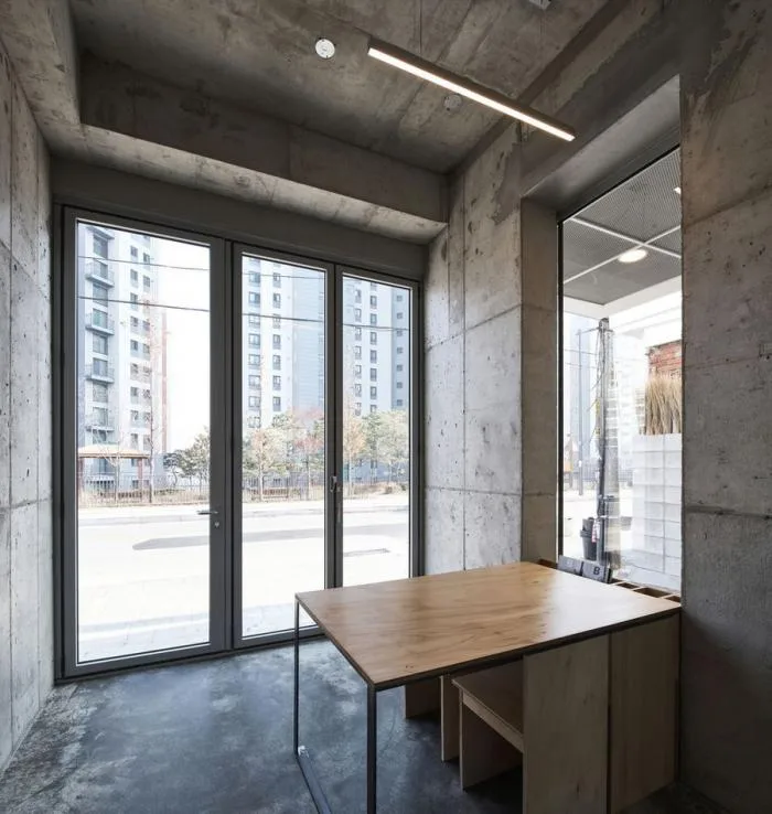 BIM Architecture | Seoul Chongren Space, New Shared Housing/Space Matter