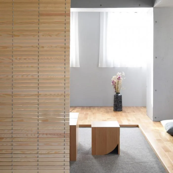 BIM Architecture | Shinjuku Lighthouse House, the boundary between public and private in Sumiya/YSLA Architects