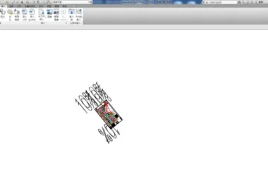 BIM Q&A: Troubleshooting Revit Not Displaying Imported CAD Drawings-BIM WORLD