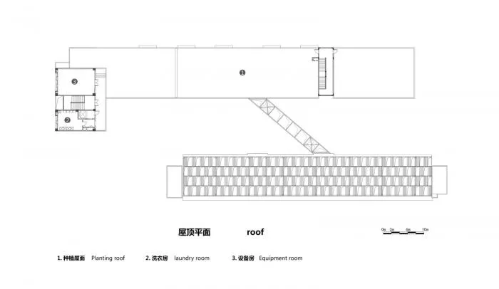 BIM Architecture | Guangxi Zhuang Autonomous Region Directly Affiliated Second Kindergarten, China/Guangxi Zhongsheng Architectural Design Co., Ltd