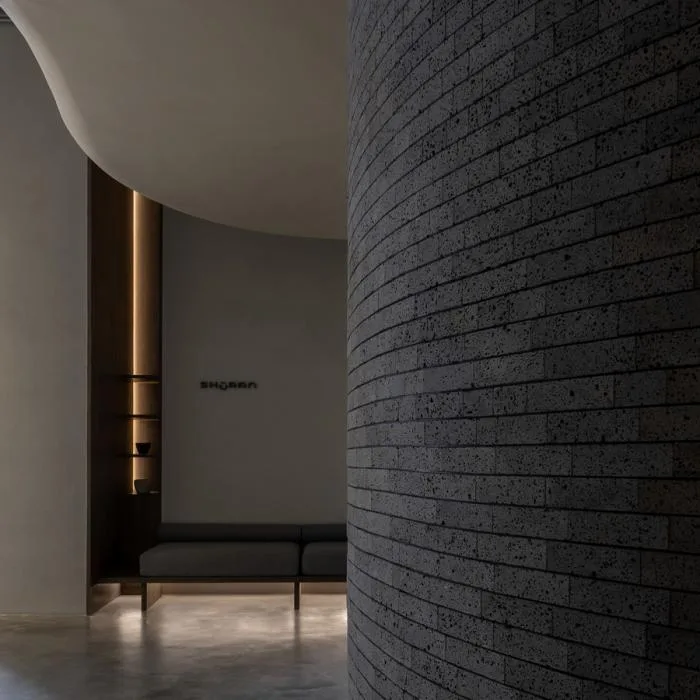 BIM Architecture | SHURAN Health Space/Designed by E Studio