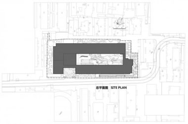 BIM Architecture for Guangxi Zhuang Autonomous Region Second Kindergarten | Guangxi Zhongsheng Architectural Design Co., Ltd.-BIM WORLD