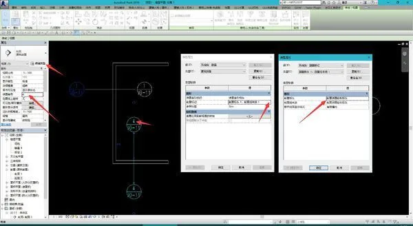 BIM Q&A | Revit Profile Display Issues