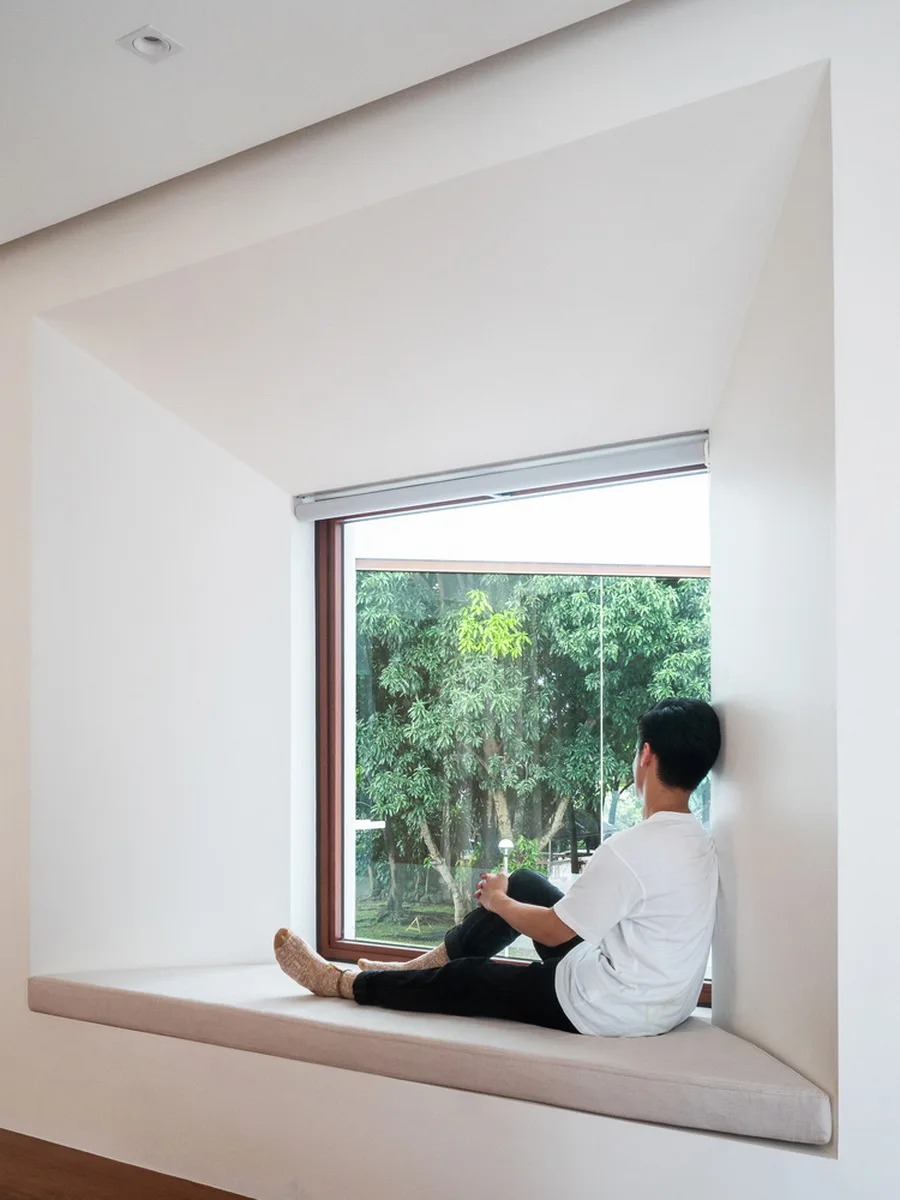 BIM Architecture | View House/Jim Caumeron Design