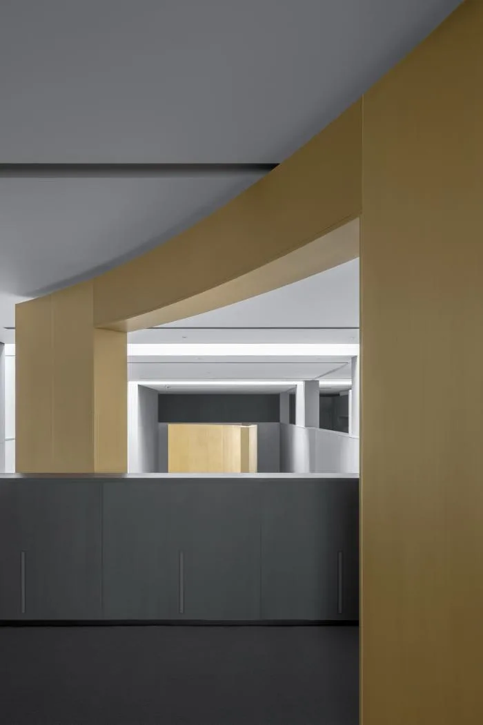 BIM Architecture | Hangzhou Qushui Lanting Resort Hotel/Beijing Diagonal Design