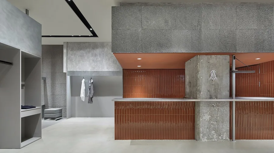 BIM Architecture | SAMO Image Store/So Studio