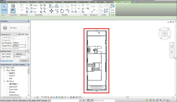 BIM Q&A | How to create high-end lighting analysis diagrams in Revit?