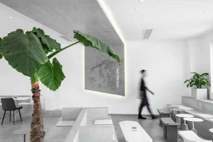BIM Architecture | Fu Hua ART LIFE | Guang ³/Suzhou Feijie Inspiration Design Co., Ltd