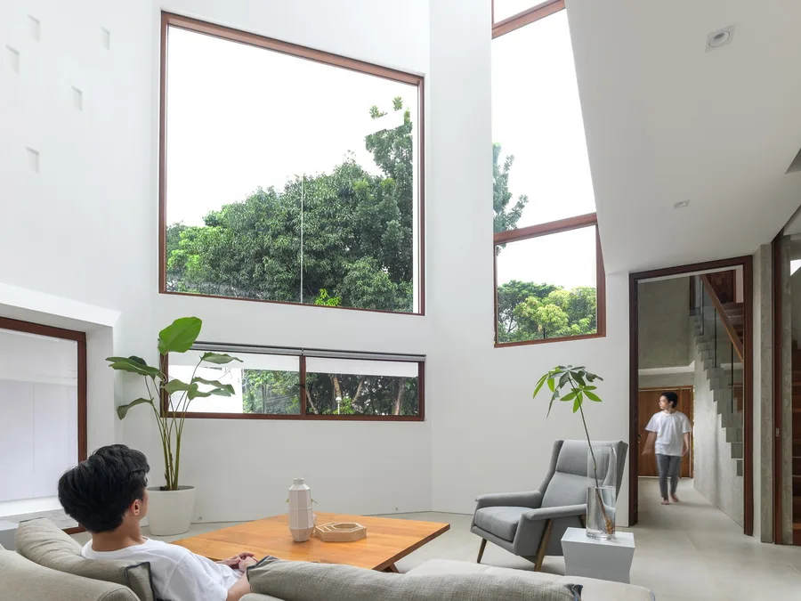 BIM Architecture | View House/Jim Caumeron Design