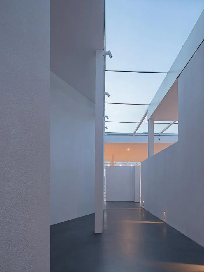 BIM Architecture | Yanhan Heights: Dialogue and Rebirth/Yicheng Architecture