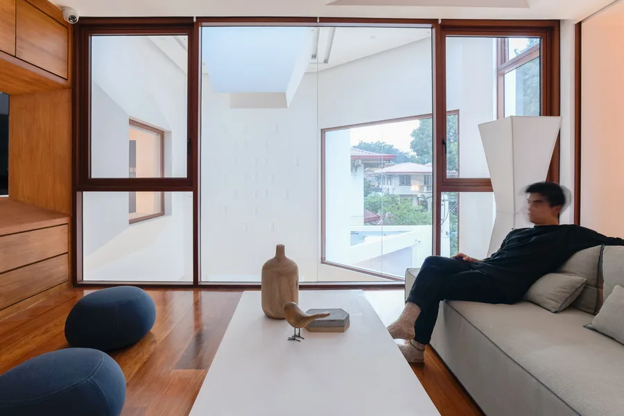BIM Architecture | View House/Jim Caumeron Design