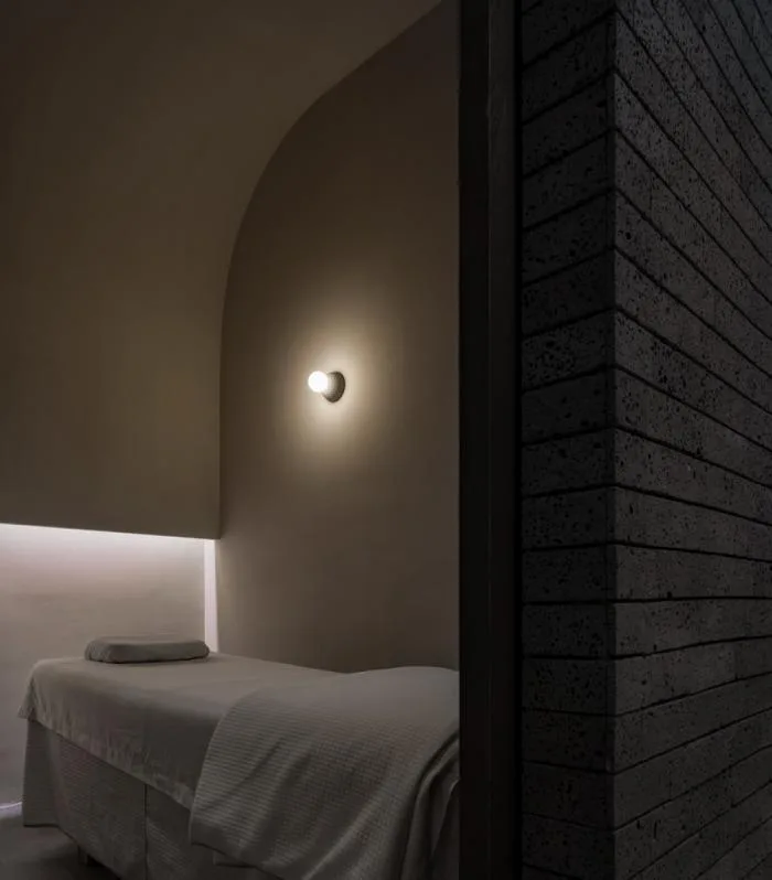 BIM Architecture | SHURAN Health Space/Designed by E Studio