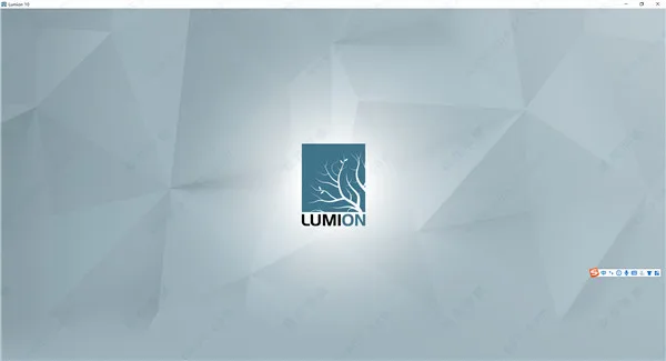 Lumion11 official Chinese v11.0 (32-bit/64 bit), Lumion11 installation tutorial