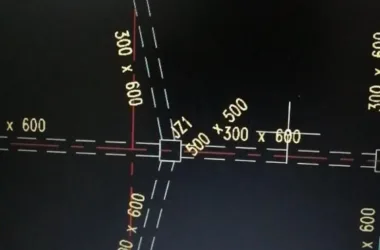 BIM Q&A: How to Create Diagonal Columns in Revit?-BIM WORLD
