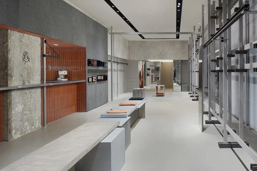BIM Architecture | SAMO Image Store/So Studio