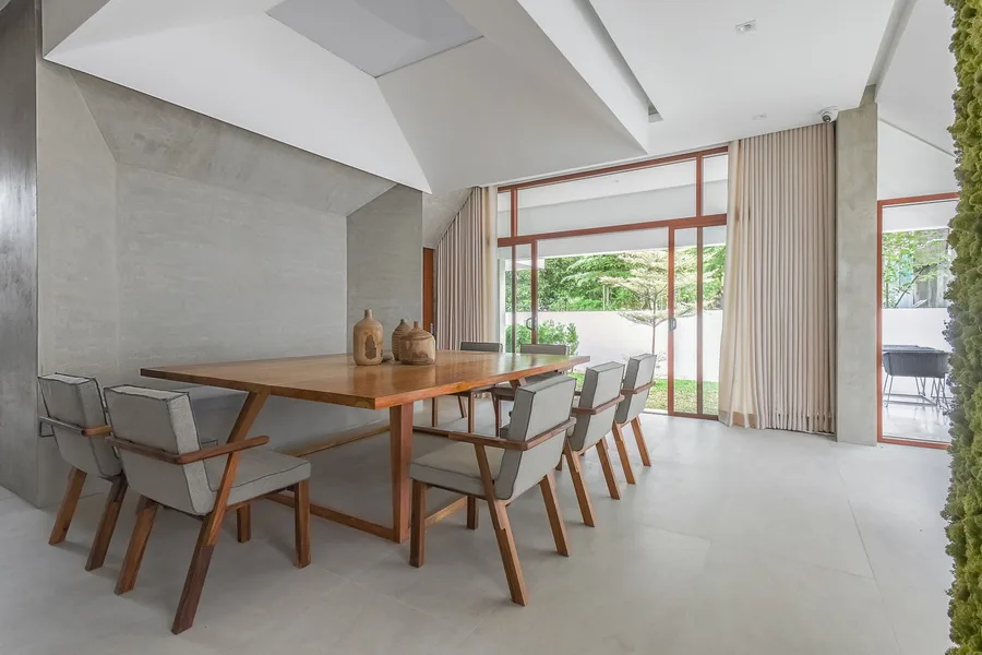 BIM Architecture | View House/Jim Caumeron Design