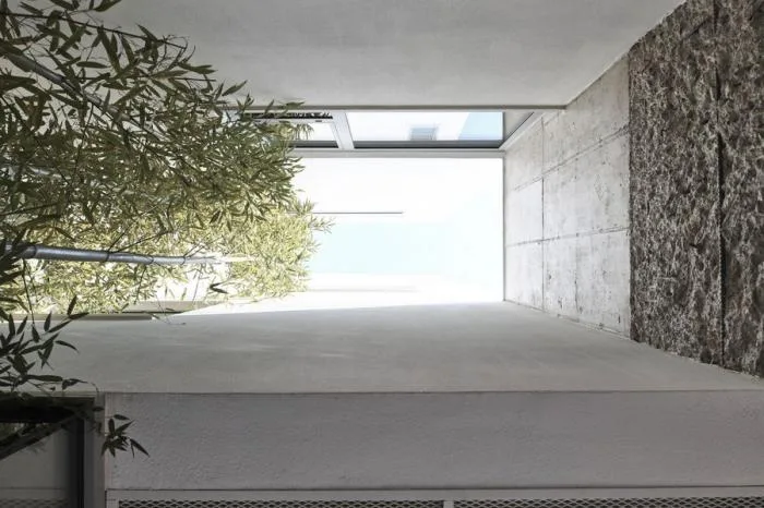 BIM Architecture | Seoul Chongren Space, New Shared Housing/Space Matter