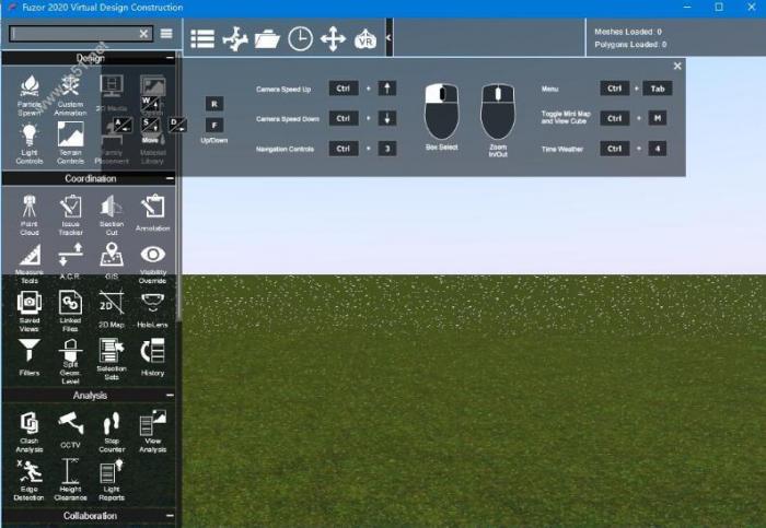 Fuzor 2020 v6.0 Unlimited Edition with Patch and Installation Guide – Comprehensive BIM Software Compatible with Revit
