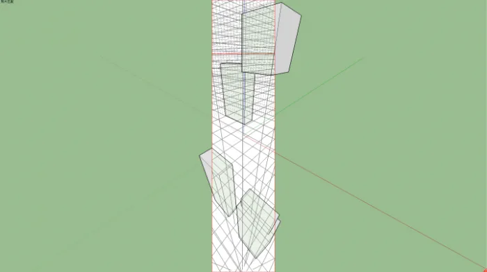 BIM Q&A | How can Rhino be set up to enable Sketchup to match photos?