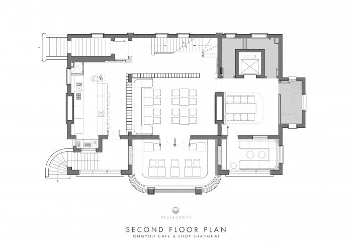 BIM Architecture | Two New Works by Gemini Yu Ting: A Demon's Paradise and a Literature Enthusiast's Living Room