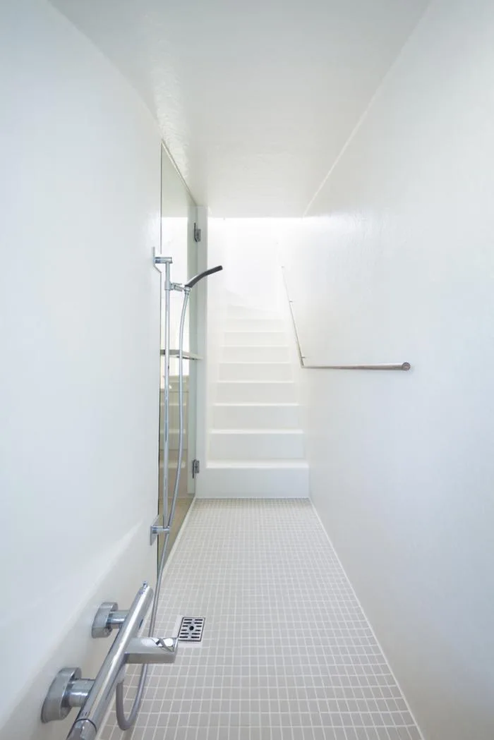 BIM Architecture | Shanfu Temple Architect's Home/Aoyagi Design