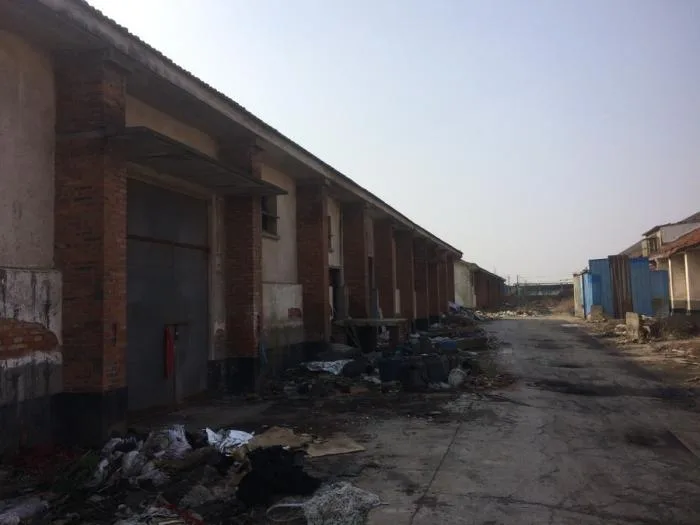 BIM Architecture | Taocang Art Center, Jiaxing/Bare Building Update