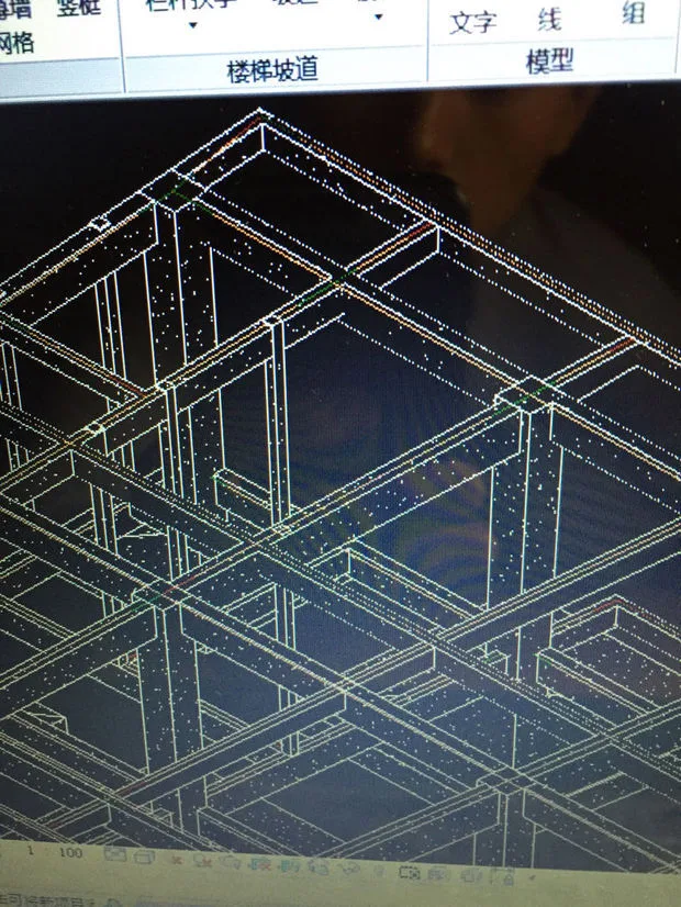 BIM Q&A | Why are there no colored lines in the 3D view before Revit now
