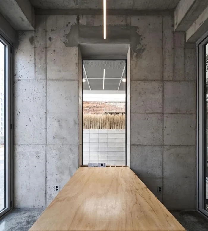 BIM Architecture | Seoul Chongren Space, New Shared Housing/Space Matter