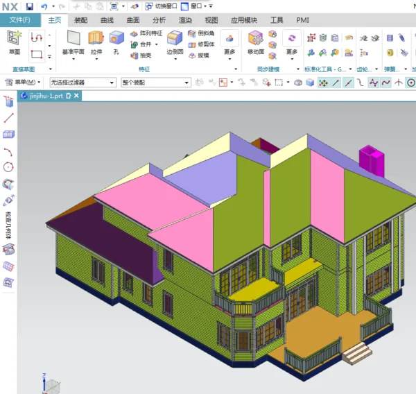 BIM Q&A | How to import Revit models into 3dmax