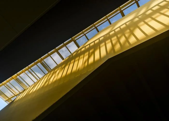 BIM Architecture | Shenzhen Luohu Cuiyuan Middle School Dongxiao Campus Tengnuo School/Shenzhen University Hechuan Architecture Studio
