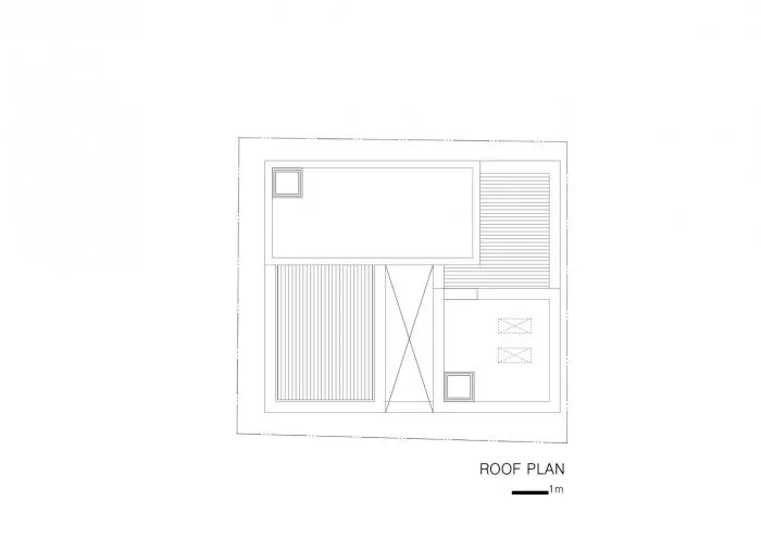 BIM Architecture | Seoul Chongren Space, New Shared Housing/Space Matter
