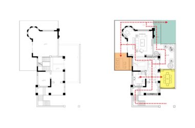 BIM Architecture | Designing Landscapes and Expansive Skies-BIM WORLD