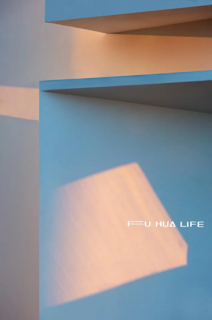 BIM Architecture | Fu Hua ART LIFE | Guang ³/Suzhou Feijie Inspiration Design Co., Ltd