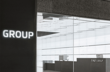 BIM Architecture: Jiumao Jiu Group Office by E Studio Design-BIM WORLD