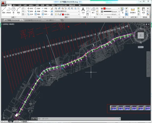 BIM Q&A | How to draw a comprehensive pipe gallery in Revit?