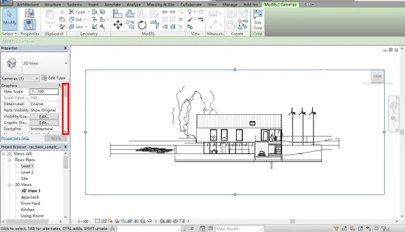 BIM Q&A | How to create high-end lighting analysis diagrams in Revit?