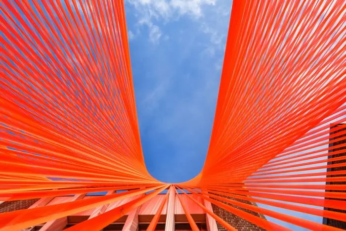 BIM Architecture | "Gathering and Separation" Device, Behin Ha, Denmark