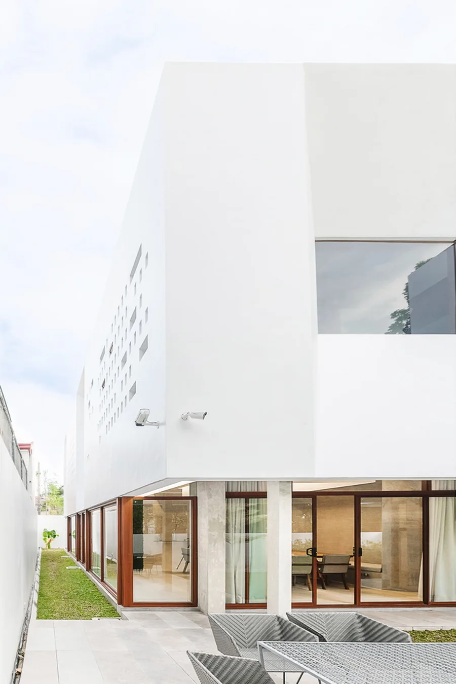 BIM Architecture | View House/Jim Caumeron Design