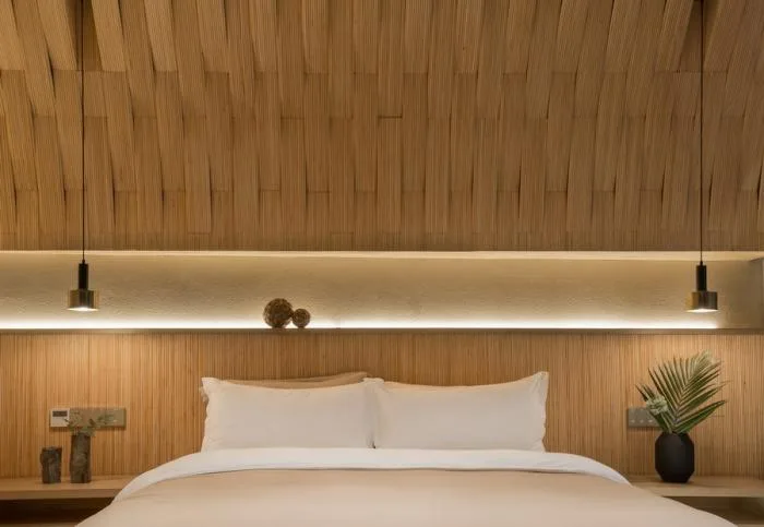 BIM Architecture | Shishe Zhuligan/Yunnan Yang Yongquan Architectural Design Firm