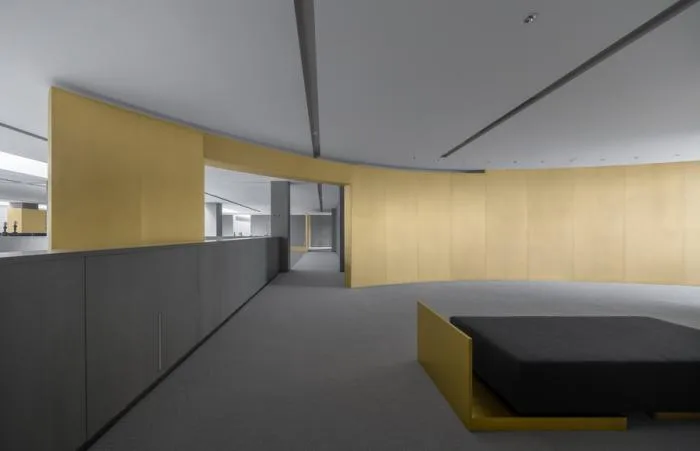 BIM Architecture | Hangzhou Qushui Lanting Resort Hotel/Beijing Diagonal Design