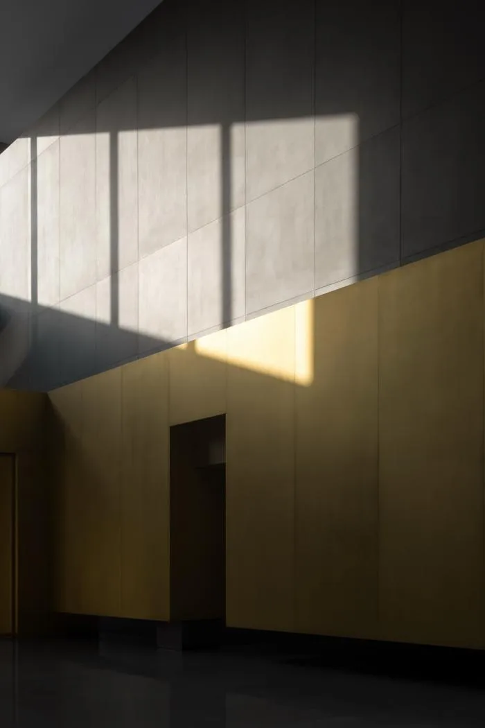 BIM Architecture | Hangzhou Qushui Lanting Resort Hotel/Beijing Diagonal Design