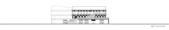 BIM Architecture | Sanmen Jiantiao Dafu Bilingual Kindergarten, Planning and Design of Sixu Architecture in Taizhou/Shanghai