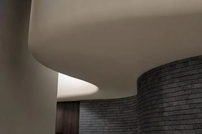 BIM Architecture | SHURAN Health Space/Designed by E Studio