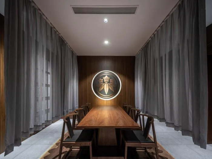 BIM Architecture | Two New Works by Gemini Yu Ting: A Demon's Paradise and a Literature Enthusiast's Living Room
