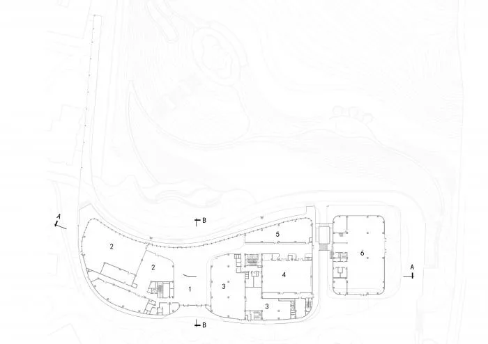 BIM Architecture | Taikang Home · Guiyuan Vitality Center/SUNLAY Sanlei & San Lei Fang