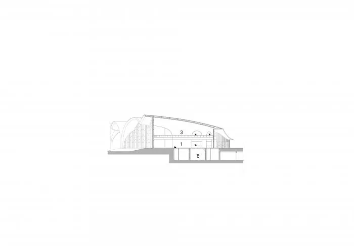 BIM Architecture | Taikang Home · Guiyuan Vitality Center/SUNLAY Sanlei & San Lei Fang