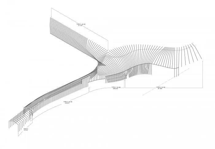 BIM Architecture | Thailand Super Park/Architect Kidd