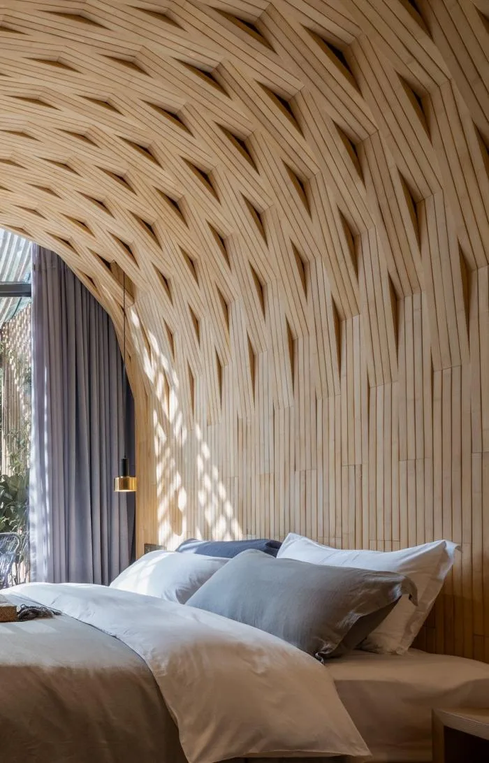 BIM Architecture | Shishe Zhuligan/Yunnan Yang Yongquan Architectural Design Firm