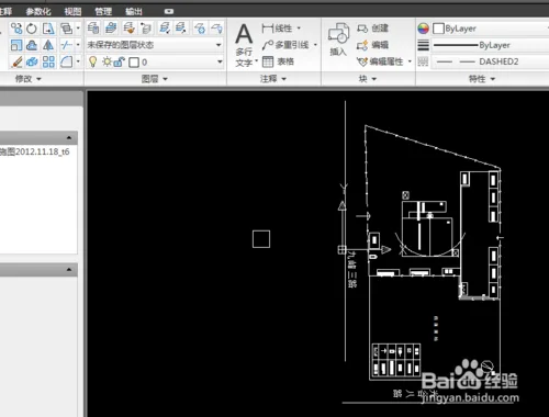 BIM Q&A | How to adjust the drawing direction of AutoCAD drawings when printing in CAD?