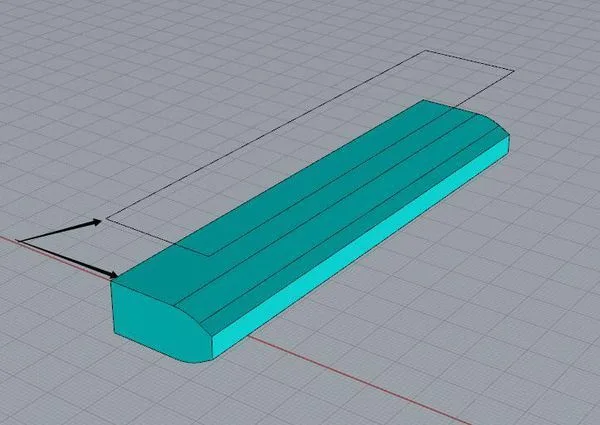 BIM Q&A | How to make Rhino Roma power bank and how to round the corner?? The next steps are not very clear either